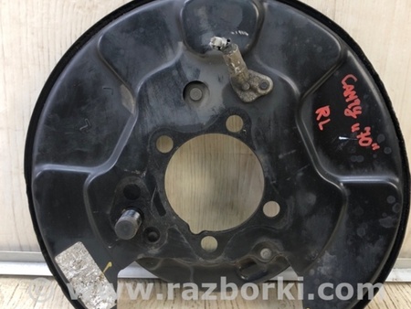 ФОТО Тормозной механизм для Toyota Camry 70 XV70 (01.2017-...)  Киев
