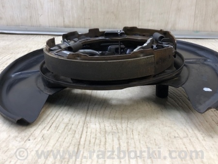 ФОТО Тормозной механизм для Toyota Camry 70 XV70 (01.2017-...)  Киев
