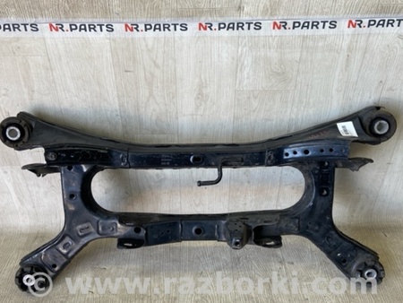 ФОТО Балка задней подвески для Toyota Camry 70 XV70 (01.2017-...)  Киев