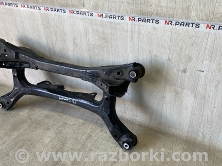 ФОТО Балка задней подвески для Toyota Camry 70 XV70 (01.2017-...)  Киев