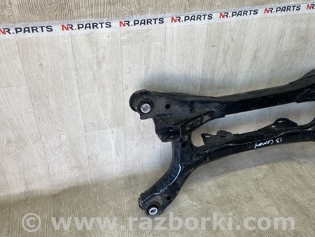 ФОТО Балка задней подвески для Toyota Camry 70 XV70 (01.2017-...)  Киев