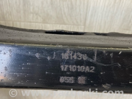 ФОТО Балка задней подвески для Toyota Camry 70 XV70 (01.2017-...)  Киев