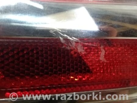 ФОТО Фонарь задний наружный для Toyota Camry 70 XV70 (01.2017-...)  Киев