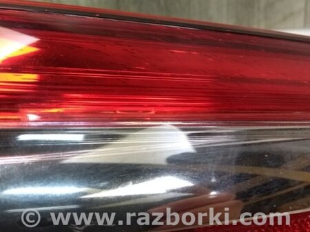ФОТО Фонарь задний наружный для Toyota Camry 70 XV70 (01.2017-...)  Киев