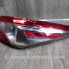 ФОТО Фонарь задний наружный для Toyota Camry 70 XV70 (01.2017-...)  Киев