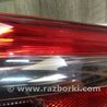 ФОТО Фонарь задний наружный для Toyota Camry 70 XV70 (01.2017-...)  Киев