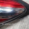 ФОТО Фонарь задний наружный для Toyota Camry 70 XV70 (01.2017-...)  Киев