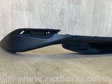 ФОТО Бампер задний для Toyota Camry 70 XV70 (01.2017-...)  Киев