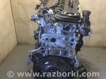 ФОТО Двигатель бензиновый для Toyota Camry 70 XV70 (01.2017-...)  Киев