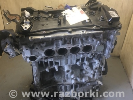 ФОТО Двигатель бензиновый для Toyota Camry 70 XV70 (01.2017-...)  Киев