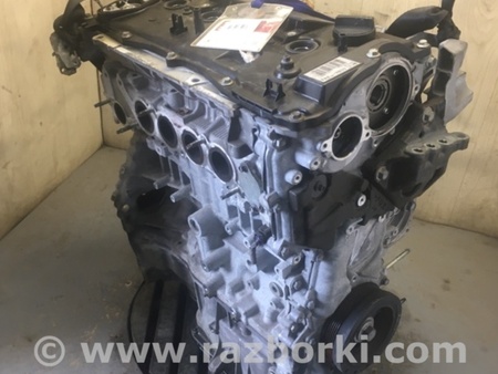 ФОТО Двигатель бензиновый для Toyota Camry 70 XV70 (01.2017-...)  Киев