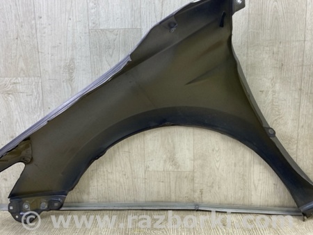 ФОТО Крыло переднее для Toyota Camry 70 XV70 (01.2017-...)  Киев