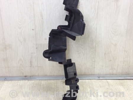 ФОТО Дефлектор радиатора для Toyota Camry 70 XV70 (01.2017-...)  Киев