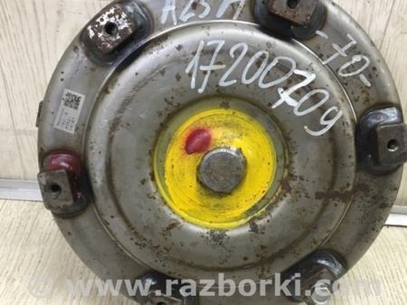 ФОТО Гидротрансформатор для Toyota Camry 70 XV70 (01.2017-...)  Киев