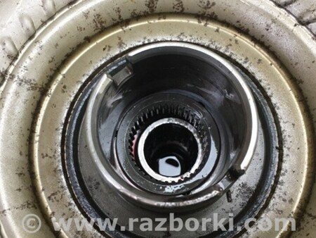 ФОТО Гидротрансформатор для Toyota Camry 70 XV70 (01.2017-...)  Киев