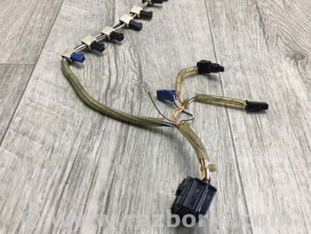 ФОТО Проводка АКПП для Toyota Camry 70 XV70 (01.2017-...)  Киев