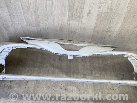 ФОТО Бампер передний для Toyota Camry 70 XV70 (01.2017-...)  Киев