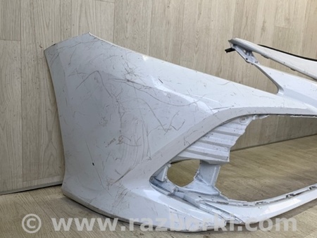 ФОТО Бампер передний для Toyota Camry 70 XV70 (01.2017-...)  Киев