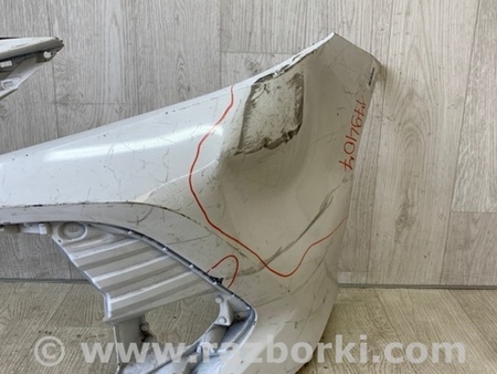 ФОТО Бампер передний для Toyota Camry 70 XV70 (01.2017-...)  Киев