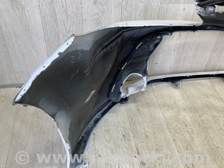 ФОТО Бампер передний для Toyota Camry 70 XV70 (01.2017-...)  Киев