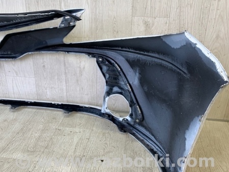 ФОТО Бампер передний для Toyota Camry 70 XV70 (01.2017-...)  Киев