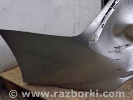 ФОТО Бампер задний для Toyota Camry 70 XV70 (01.2017-...)  Киев