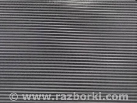 ФОТО Радиатор кондиционера для Toyota Camry 70 XV70 (01.2017-...)  Киев