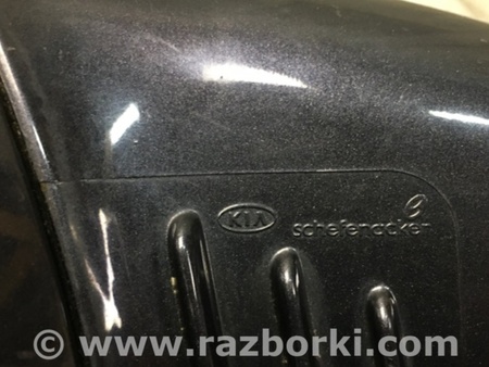 ФОТО Зеркало для KIA Carens 3 (2006-2013) Киев