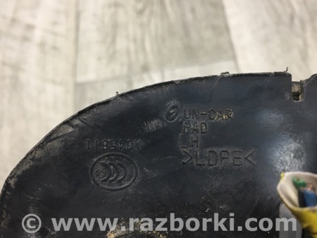 ФОТО Зеркало для KIA Carens 3 (2006-2013) Киев