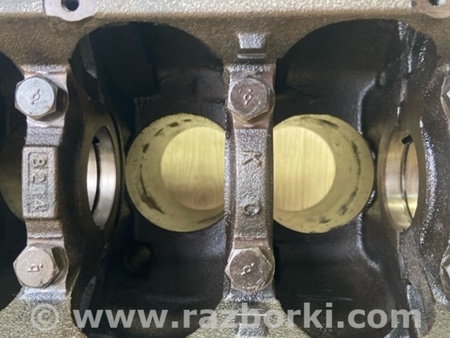 ФОТО Блок цилиндров для Mitsubishi Carisma Киев