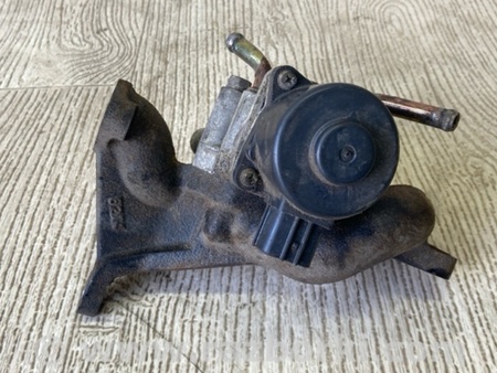 ФОТО Клапан EGR для Mitsubishi Carisma Киев