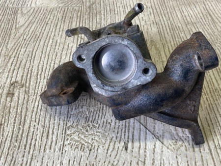 ФОТО Клапан EGR для Mitsubishi Carisma Киев