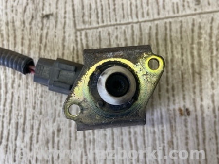 ФОТО Клапан холостого хода для Mitsubishi Carisma Киев