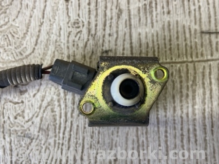 ФОТО Клапан холостого хода для Mitsubishi Carisma Киев