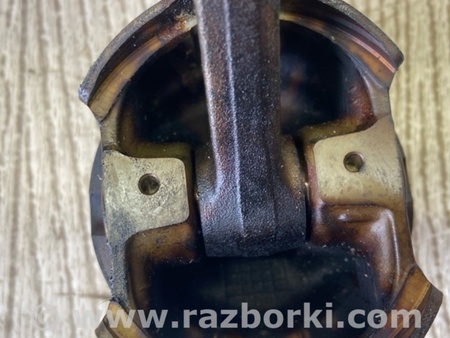 ФОТО Шатун для Mitsubishi Carisma Киев