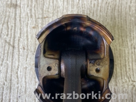 ФОТО Шатун для Mitsubishi Carisma Киев