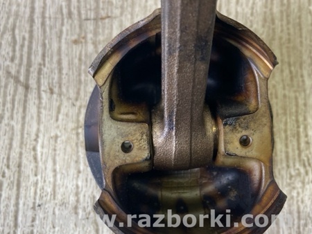ФОТО Шатун для Mitsubishi Carisma Киев