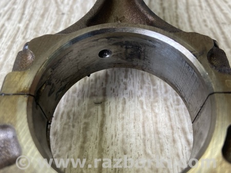 ФОТО Шатун для Mitsubishi Carisma Киев