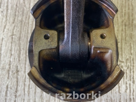 ФОТО Шатун для Mitsubishi Carisma Киев