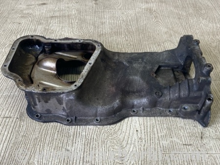 ФОТО Поддон картера для Mitsubishi Carisma Киев
