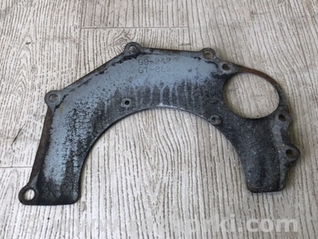 ФОТО Защита двигателя для Mitsubishi Carisma Киев