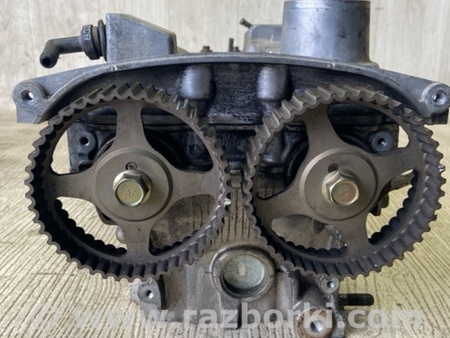 ФОТО Головка блока для Mitsubishi Carisma Киев