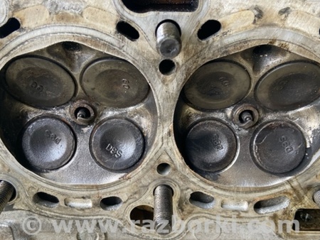 ФОТО Головка блока для Mitsubishi Carisma Киев
