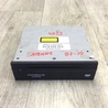CD Changer Porsche Cayenne Type 955/957 (05-10)