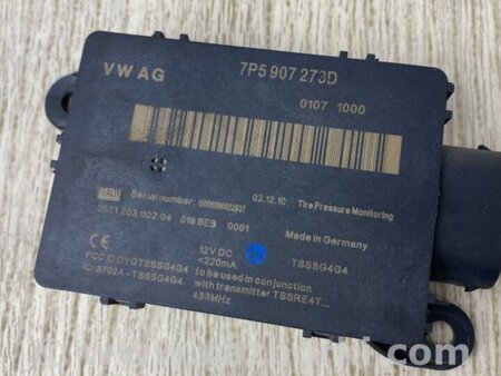 ФОТО Блок электронный для Porsche Cayenne Type 958 (10-18) Киев