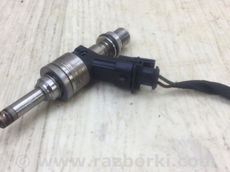 ФОТО Форсунка топливная для Porsche Cayenne Type 958 (10-18) Киев