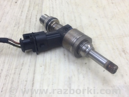 ФОТО Форсунка топливная для Porsche Cayenne Type 958 (10-18) Киев