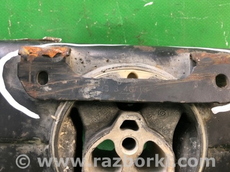 ФОТО Балка КПП для Porsche Cayenne Type 958 (10-18) Киев