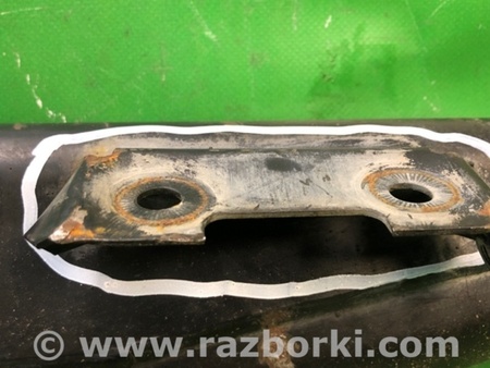 ФОТО Балка КПП для Porsche Cayenne Type 958 (10-18) Киев