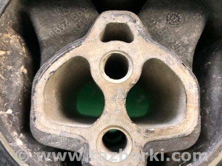 ФОТО Балка КПП для Porsche Cayenne Type 958 (10-18) Киев